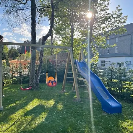 Gerald Reckert Apartmán *