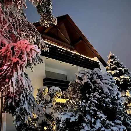 Appartement Gerald Reckert