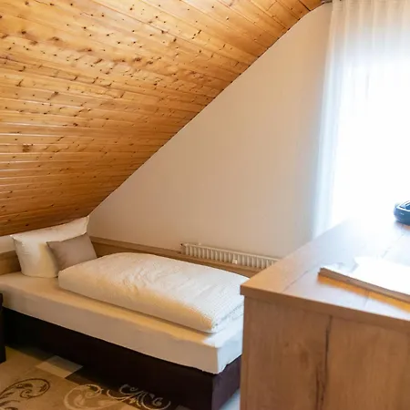 Gerald Reckert Apartmán Winterberg