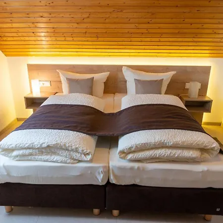 Apartmán Gerald Reckert Winterberg