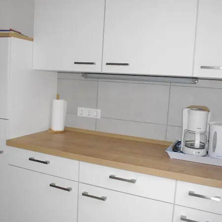 Apartmán Gerald Reckert