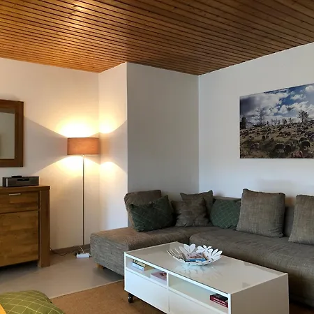 Gerald Reckert Apartmán Winterberg