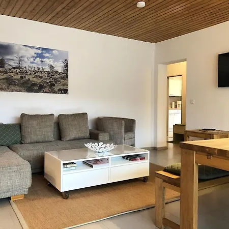 Apartmán Gerald Reckert *