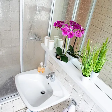 Apartmán Gerald Reckert Winterberg