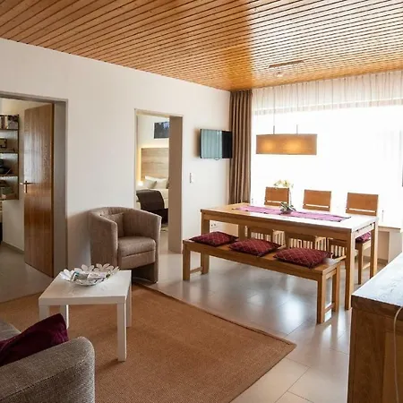 Gerald Reckert Apartmán Winterberg