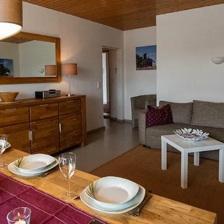 Apartmán Gerald Reckert