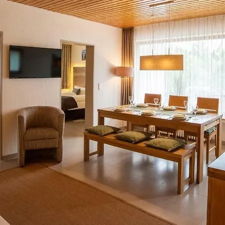 Gerald Reckert Apartmán *