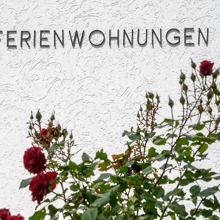 Apartmán Gerald Reckert