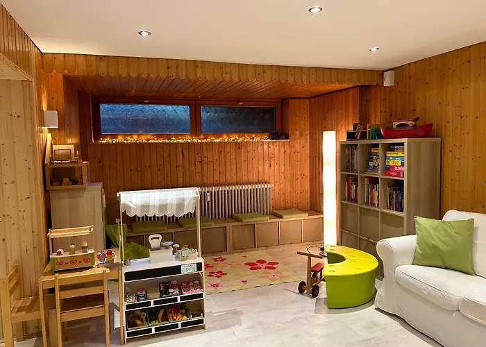 Gerald Reckert ヴィンターベルク