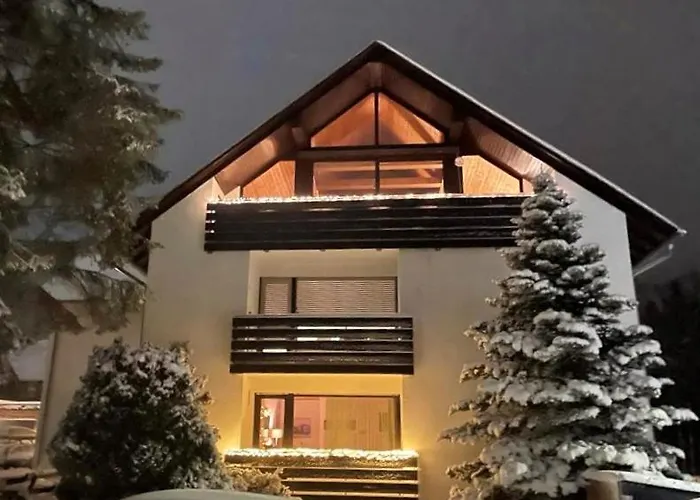 Gerald Reckert * Winterberg