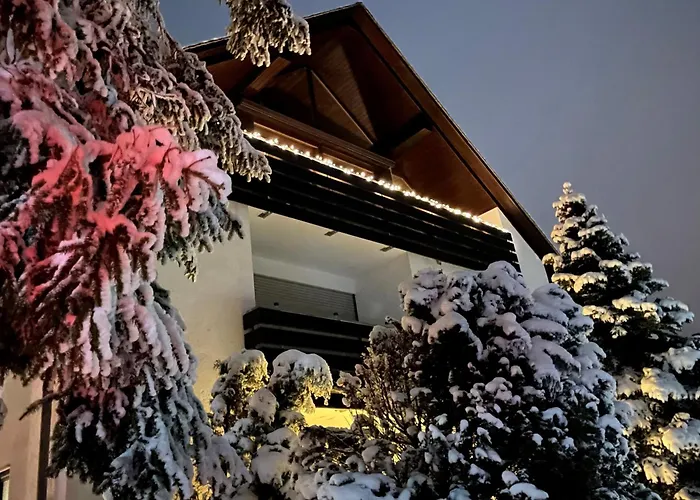 アパート Gerald Reckert