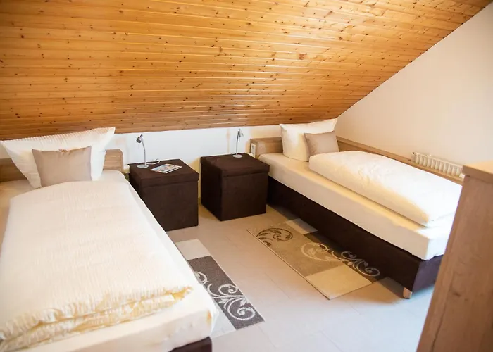 Gerald Reckert Lägenhet *