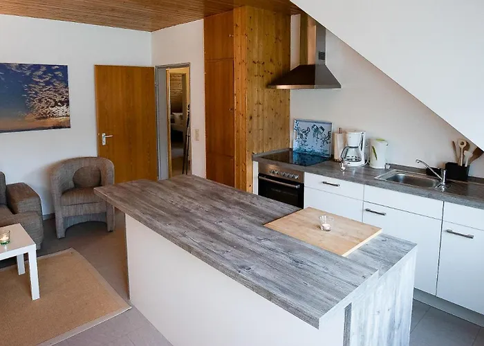 アパート Gerald Reckert *