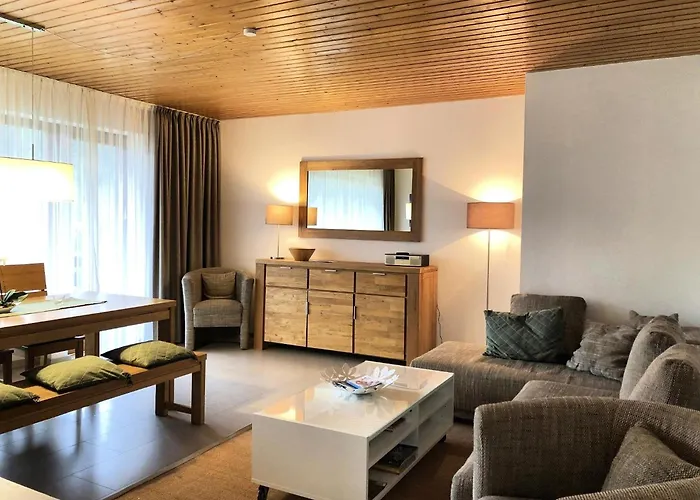 Lägenhet Gerald Reckert Winterberg