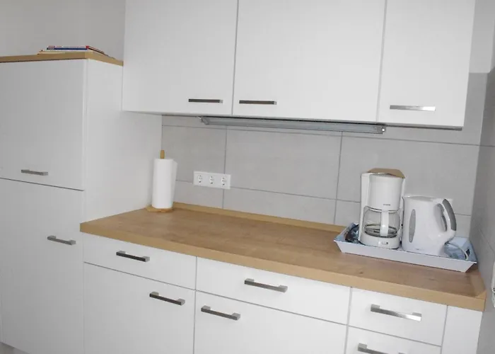 アパート Gerald Reckert