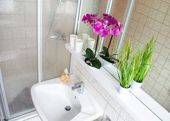 アパート Gerald Reckert ヴィンターベルク