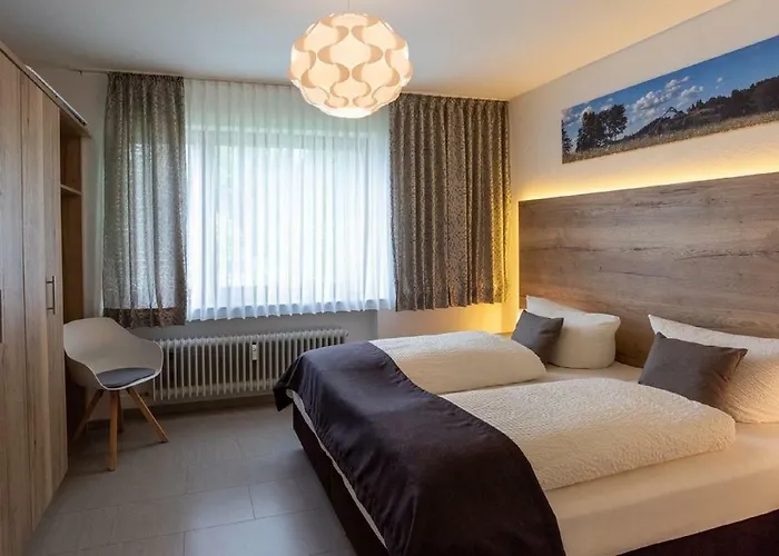 Gerald Reckert アパート