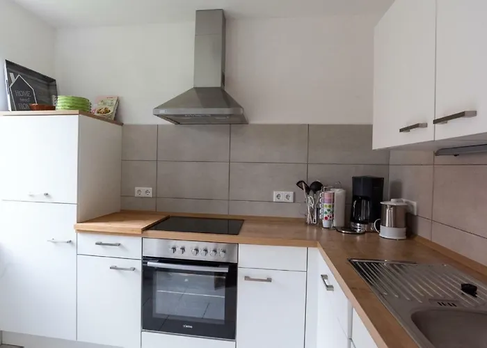 Lägenhet Gerald Reckert Winterberg