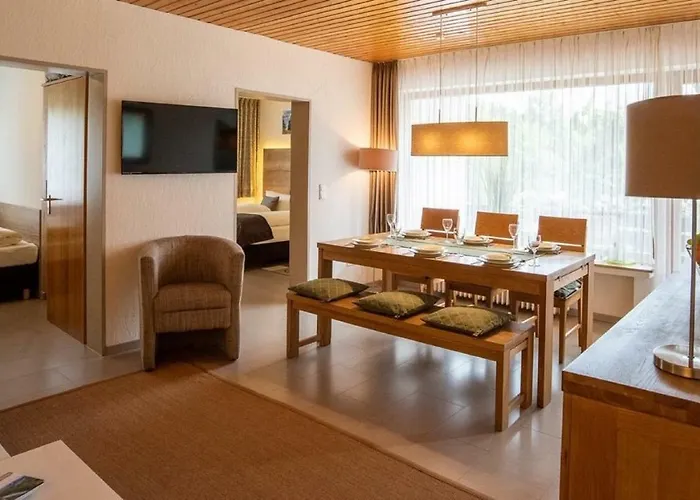 Gerald Reckert Lägenhet *