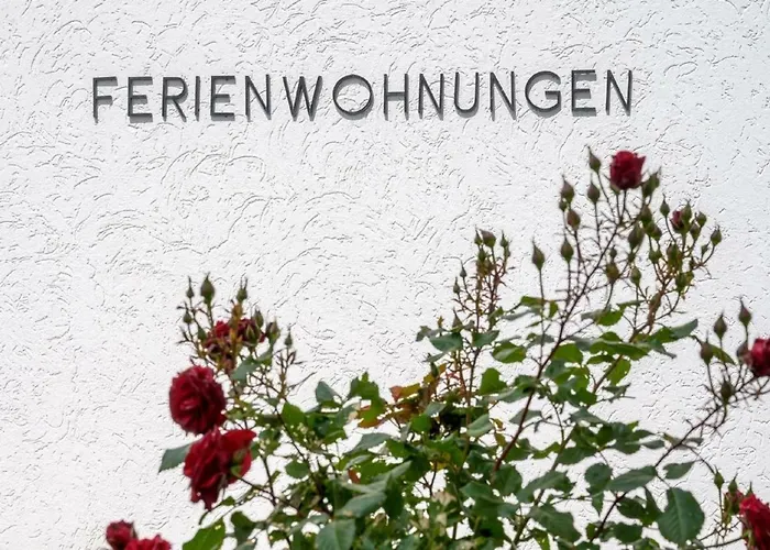 アパート Gerald Reckert