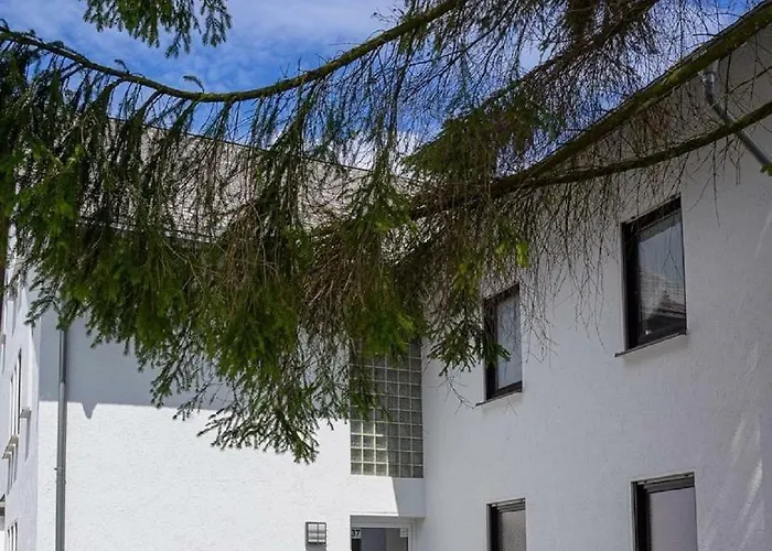 アパート Gerald Reckert *